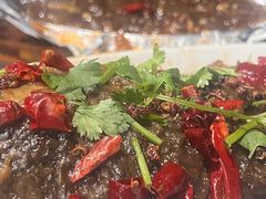 -杨记小炒老店