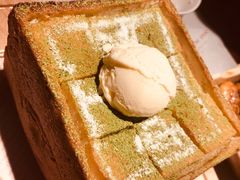 -绿茶餐厅(领展购物广场·中关村店)