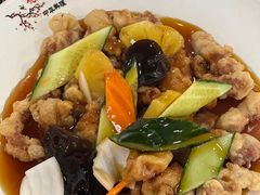 -桃园中华料理炸酱面(燕儿岛路店)