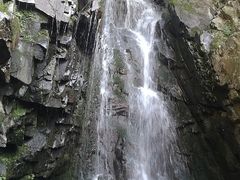 -藏龙百瀑风景区