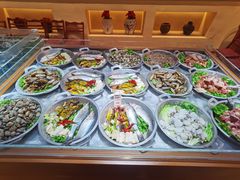 -肥三土菜馆(五四广场店)