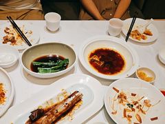 -香港狮子山下·明星粤菜餐厅(北苑店)