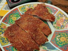 炸猪排-裕兴记•蟹黄面馆(人民广场店)