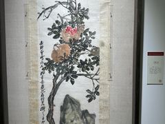 -兵哥豌豆面(建设巷店)