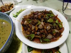 -长乐饭店(江西街店)
