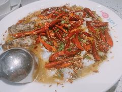 -姚姚酸菜鱼·金戈戈香港豉油鸡(喜荟城联名店)