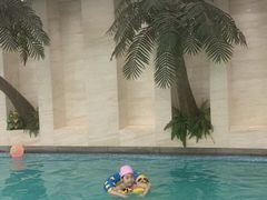 -东方之珠洗浴休闲广场(南开店)