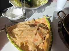 -涿派·炝锅鱼(涿州店)