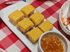 -西贝(新业坊店)