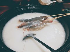 -盈田盈粥庄(博山东路店)