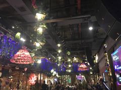 大堂-别院里音乐餐酒吧(双流航空港店)