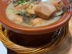 -董厨煨汤馆(车站路店)