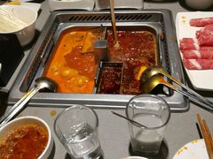 -海底捞火锅(方塔东街店)