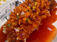 -姑苏家宴·苏帮菜·松鼠桂鱼(苏州总店)