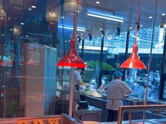 -常和州·夜宵大排档(常州单店)