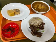 豌豆黄-护国寺小吃(东四店)