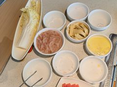 -海底捞火锅(长沙华创国际广场店)