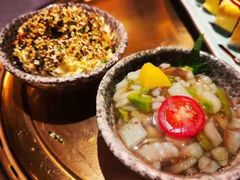 -花时·炭火烧肉(东百中心A馆店)