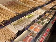 -邓莽子老火锅(鲁祖庙店)