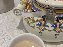 -新粤新疆菜清真餐厅(拱北店)