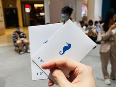 -海马体照相馆(万菱汇店)