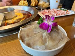 -佬土鹅肠火锅(中建大观店)