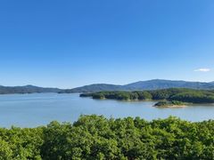 -松花湖风景名胜区