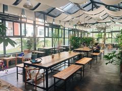 -北马山庄植趣咖啡