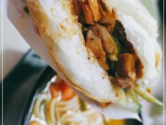 -正宗陕西肉夹馍(红荔店)