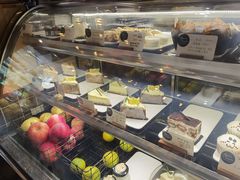 -面包谷Grains n' Beans(九号公馆店)