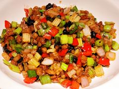 -张家卫·阳江菜·小海鲜(肥婆湾桥店)