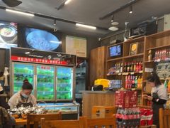 -重庆鸡公煲·青锅花椒鱼(牡丹江路店)