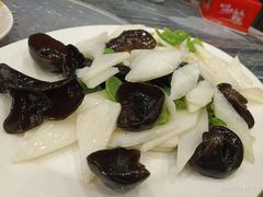 -江湖黑大兔(杨家坪店)