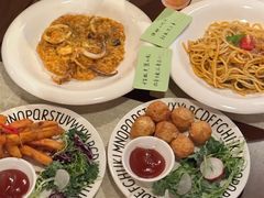 -猫岛主趣味餐厅(鼓浪屿店)