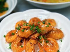 -圣丰盛宴酒家(东城店)