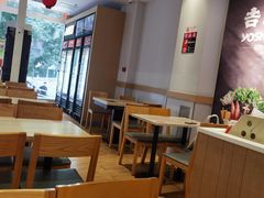 -吉野家(学院路店)