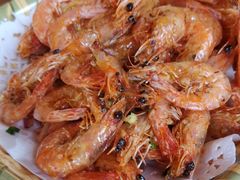-海棠湾聚鼎香海鲜坊(海昌梦幻不夜城店)