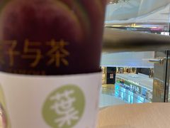 -叶子与茶(连云港苏宁店)