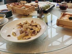 -渔村盛宴(航空新城店)