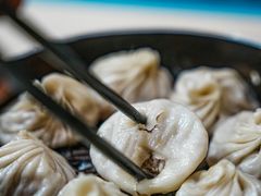 -笑云开汤包店(网巾市店)