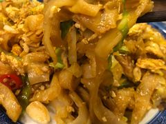 -滋味厨房小酒馆(万达广场店)