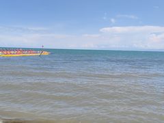 -青海湖二郎剑景区