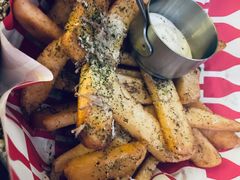 -ibarrel爱杯·bistro&brunch(江宁路店)