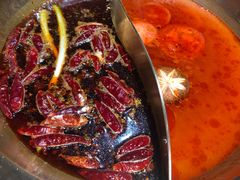 -小龙坎老火锅(北大荒店)