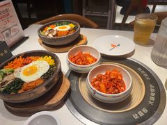 -七八冷面·延边朝鲜族美食(欢乐谷店)
