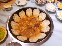 -三里屯土灶台(盐城总店)