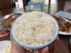 米饭-来顺成饭庄
