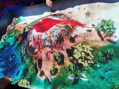 -珠海横琴国家地理探险家中心(创新方)