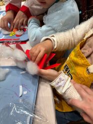 -奈尔宝家庭中心·亲子餐厅(鄞州万达店)