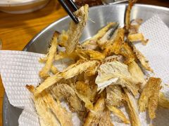 -咕咕站韩国料理(紫金港店)